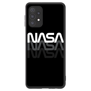 Picasee ULTIMATE CASE για Samsung Galaxy A32 5G A326B - NASA Triple