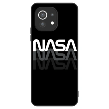 Θήκη για Xiaomi Mi 11 - NASA Triple