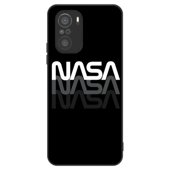 Θήκη για Xiaomi Poco F3 - NASA Triple