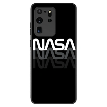 Θήκη για Samsung Galaxy S20 Ultra 5G G988F - NASA Triple
