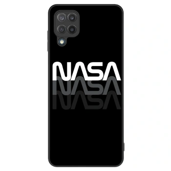 Θήκη για Samsung Galaxy M12 M127F - NASA Triple