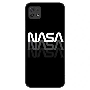 Θήκη για Samsung Galaxy A22 A226B 5G - NASA Triple
