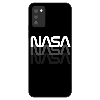 Θήκη για Samsung Galaxy A02s A025G - NASA Triple
