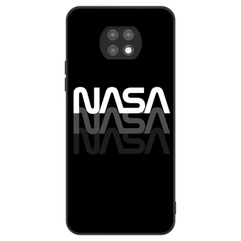 Θήκη για Xiaomi Redmi Note 9T - NASA Triple