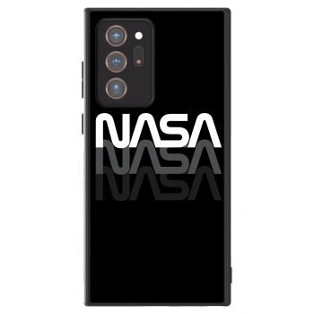 Θήκη για Samsung Galaxy Note 20 Ultra - NASA Triple