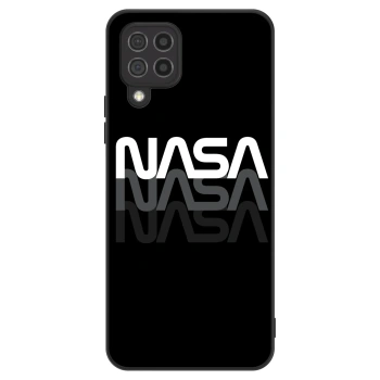 Θήκη για Samsung Galaxy A22 A225F 4G - NASA Triple