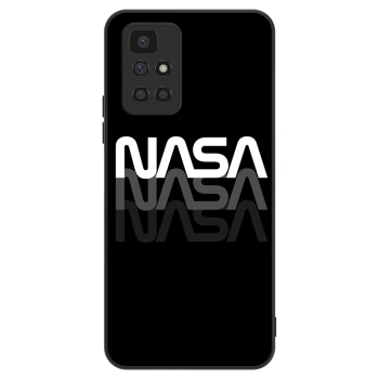 Θήκη για Xiaomi Redmi 10 - NASA Triple