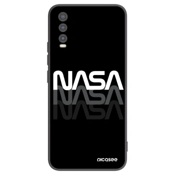 Θήκη για Vivo Y20s - NASA Triple