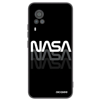 Θήκη για Vivo X60 Pro 5G - NASA Triple