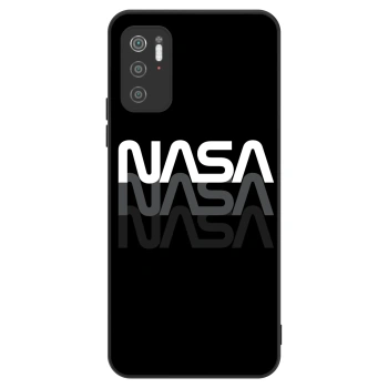 Θήκη για Xiaomi Poco M3 Pro 5G - NASA Triple