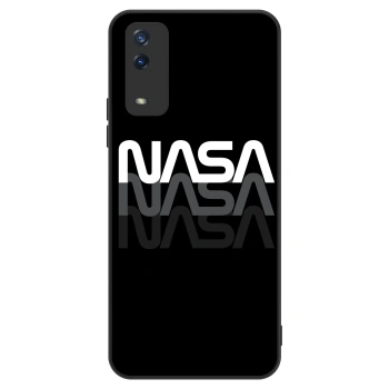Θήκη για Vivo Y11s - NASA Triple