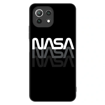 Θήκη για Xiaomi 11 Lite 5G NE - NASA Triple