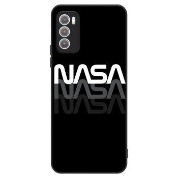 Θήκη για Motorola Moto G60 - NASA Triple