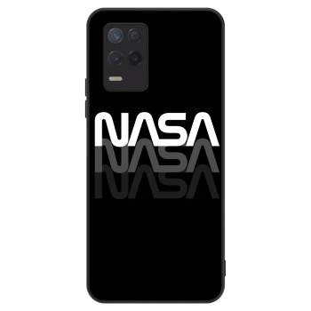 Θήκη για Realme 8 5G - NASA Triple