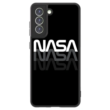 Picasee ULTIMATE CASE για Samsung Galaxy S21 FE 5G - NASA Triple