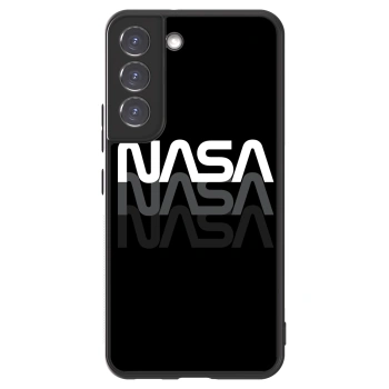 Picasee ULTIMATE CASE για Samsung Galaxy S22 5G - NASA Triple