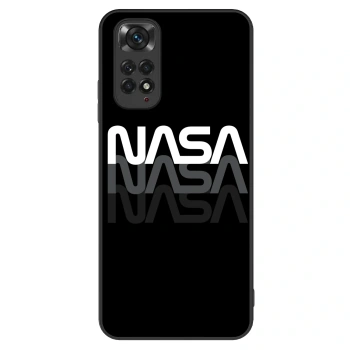 Θήκη για Xiaomi Redmi Note 11S 4G - NASA Triple