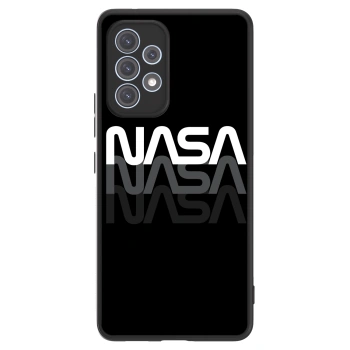 Picasee ULTIMATE CASE για Samsung Galaxy A53 5G A536 - NASA Triple