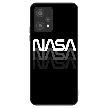 Θήκη για Realme 9 Pro 5G - NASA Triple