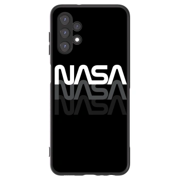 Picasee ULTIMATE CASE για Samsung Galaxy A13 4G A135 - NASA Triple