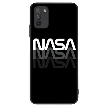 Θήκη για Xiaomi Poco M3 - NASA Triple