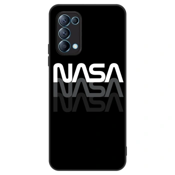 Θήκη για OPPO Reno 5 5G - NASA Triple