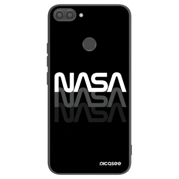 Θήκη για Huawei P Smart - NASA Triple