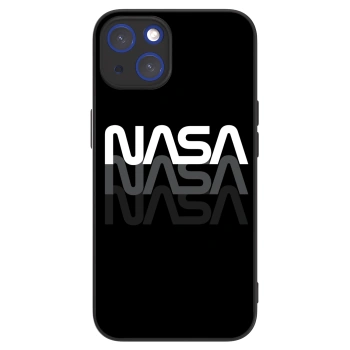 Picasee ULTIMATE CASE για Apple iPhone 14 - NASA Triple
