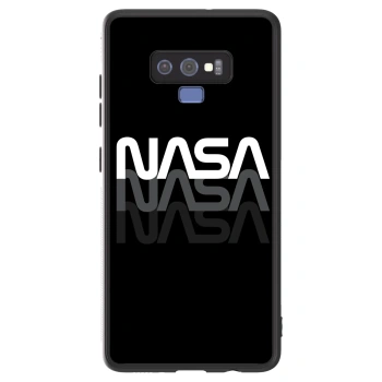 Θήκη για Samsung Galaxy Note 9 N960F - NASA Triple