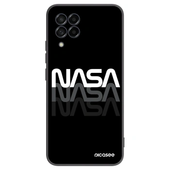 Θήκη για Samsung Galaxy M53 5G - NASA Triple