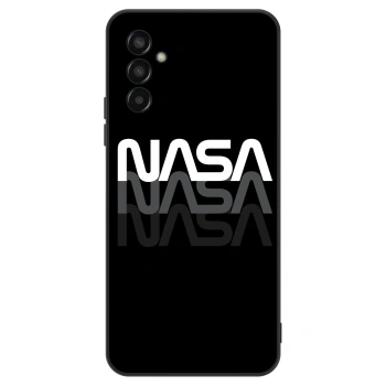 Θήκη για Samsung Galaxy M13 M135F - NASA Triple