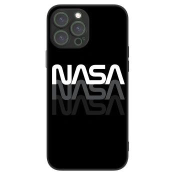 Picasee ULTIMATE CASE MagSafe pro Apple iPhone 13 Pro Max - NASA Triple