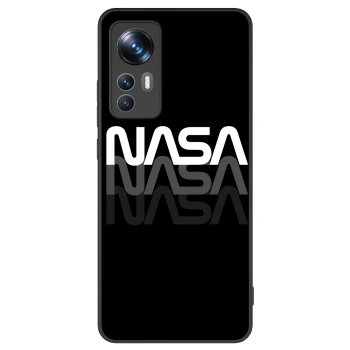 Picasee ULTIMATE CASE για Xiaomi 12T Pro - NASA Triple