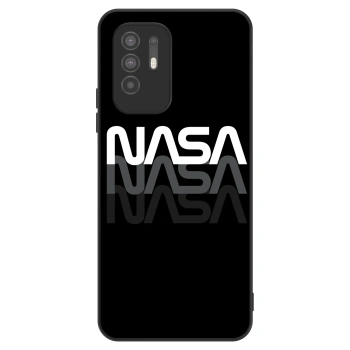 Θήκη για OPPO A94 5G - NASA Triple