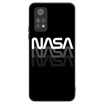 Θήκη για Xiaomi Poco M4 Pro - NASA Triple