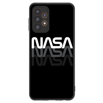 Picasee ULTIMATE CASE για Samsung Galaxy A23 A236B 5G - NASA Triple