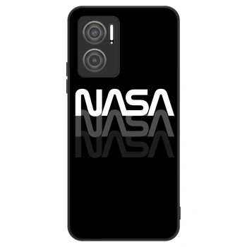 Θήκη για Xiaomi Redmi 10 5G - NASA Triple