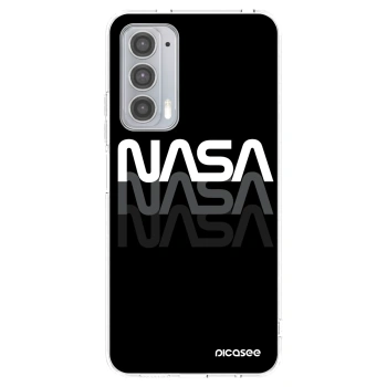 Θήκη για Motorola Edge 20 - NASA Triple