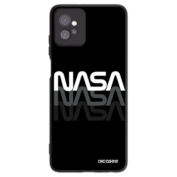 Θήκη για Motorola Moto G32 - NASA Triple