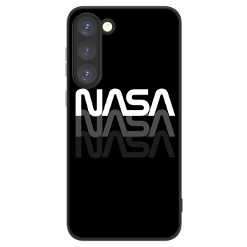 Θήκη για Samsung Galaxy S23+ 5G - NASA Triple