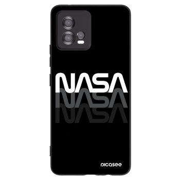 Θήκη για Motorola Moto G72 - NASA Triple