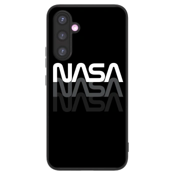 Picasee ULTIMATE CASE για Samsung Galaxy A54 5G A546B - NASA Triple