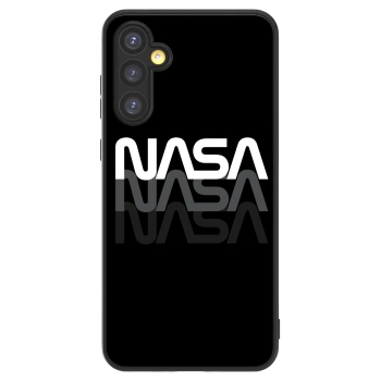 Picasee ULTIMATE CASE για Samsung Galaxy A34 5G A346B - NASA Triple