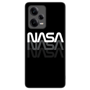 Picasee ULTIMATE CASE για Xiaomi Redmi Note 12 Pro 5G - NASA Triple