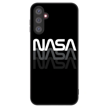 Picasee ULTIMATE CASE για Samsung Galaxy A14 5G A146P - NASA Triple