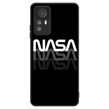 Θήκη για Xiaomi Redmi Note 12S - NASA Triple