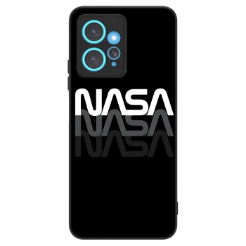 Θήκη για Xiaomi Redmi Note 12 4G - NASA Triple