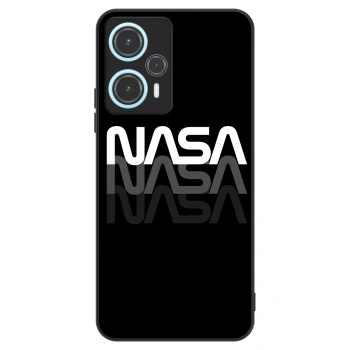 Θήκη για Xiaomi Poco F5 - NASA Triple