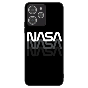 Θήκη για Xiaomi Redmi 12 4G - NASA Triple