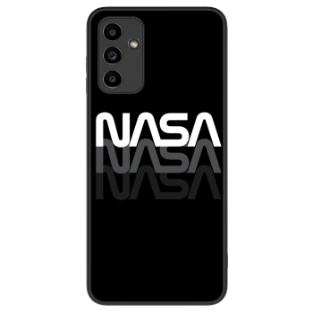 Θήκη για Samsung Galaxy A04s A047F - NASA Triple